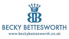 Becky Bettesworth logo