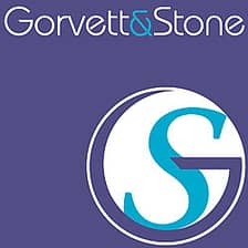 Gorvett & Stone logo