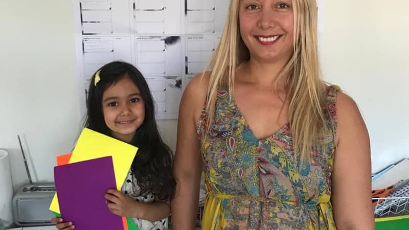 Happy Craft Box Founder