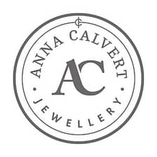 Anna Calvert Jewellery logo