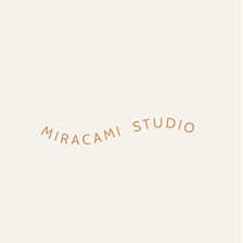 Miracami Studio logo