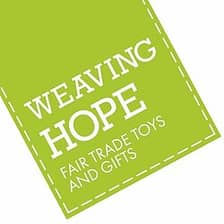 Weaving Hope Ltd logo