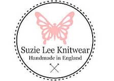 Suzie Lee Knitwear logo