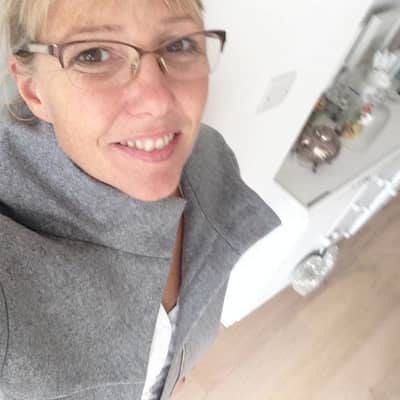 Charlotte Bezzant Pic