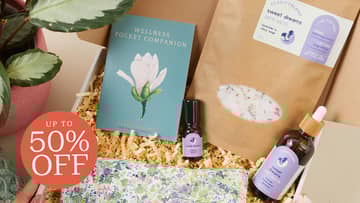 winter sale hero image