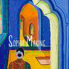 Sophia Making logo