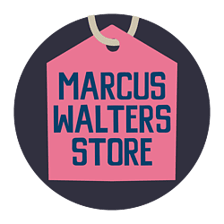 Marcus Walters Store logo