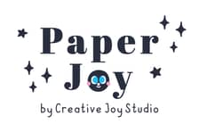 Paper Joy logo