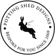 Potting Shed Designs logo