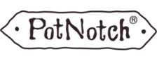 PotNotch logo