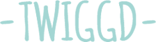 Twiggd logo