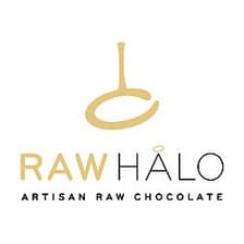 Raw Halo logo