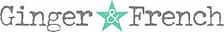 Ginger & French logo