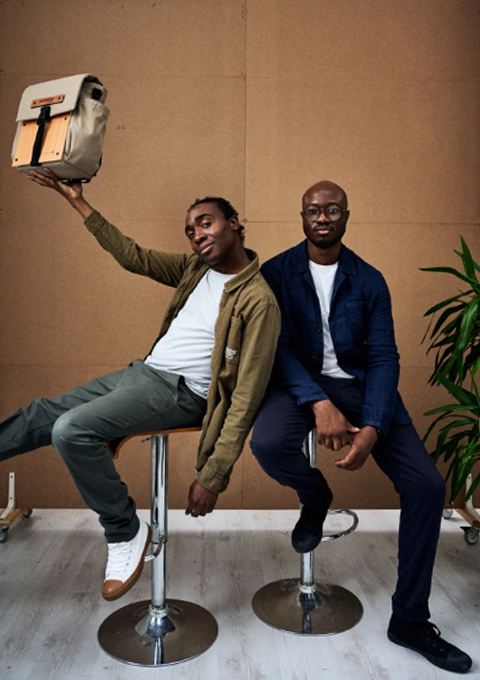 Goodstart Jones Team