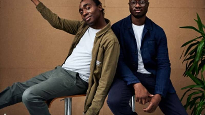 Goodstart Jones Team