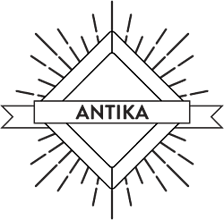 Antika logo