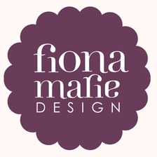 Fiona Marie Design logo