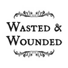 Wasted & Wounded logo