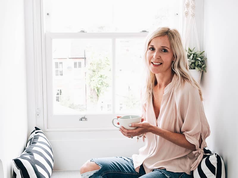 Founder - Lisa Groves