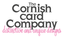 The Cornish Card Company logo