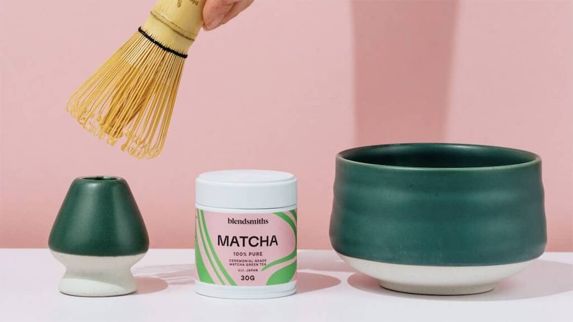 Matcha Script Our Matcha Guide
