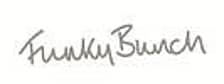 Funky Bunch logo
