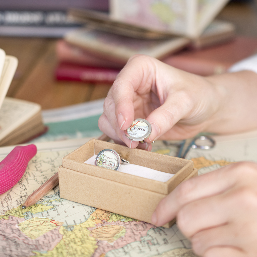 Personalised to make them special