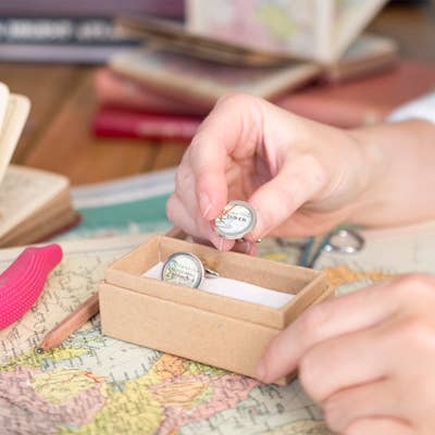 Personalised to make them special