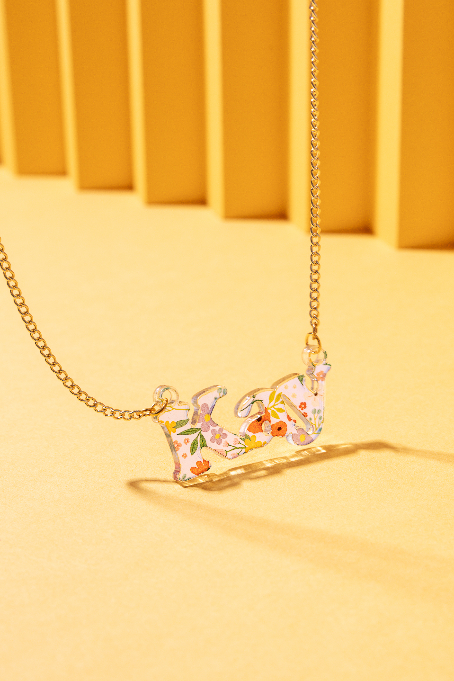 Handmade Personalised Clocks