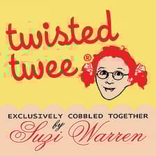 Twisted Twee Homewares logo