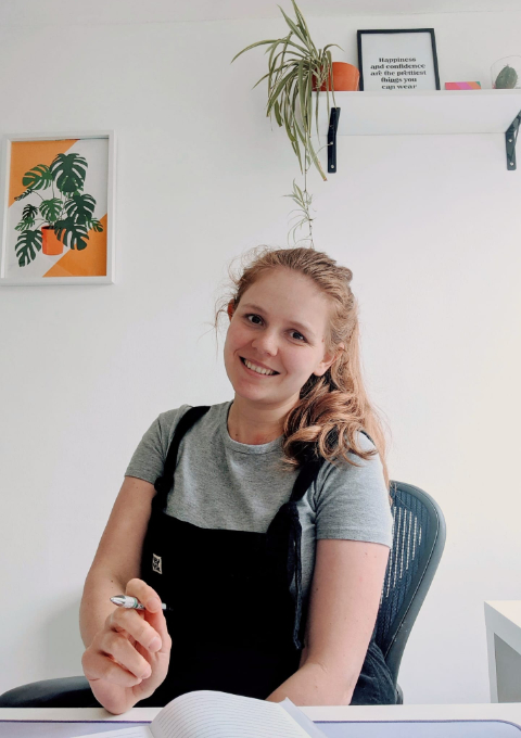 laura at lovette design