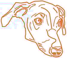 Bella and Frank logo