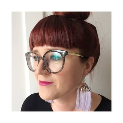 Heather Orr Profile Image