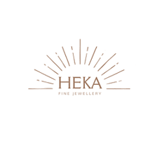 HEKA Jewellery logo