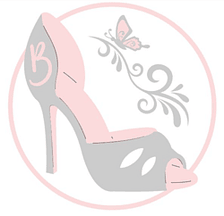 Becci's Bridal Designs logo