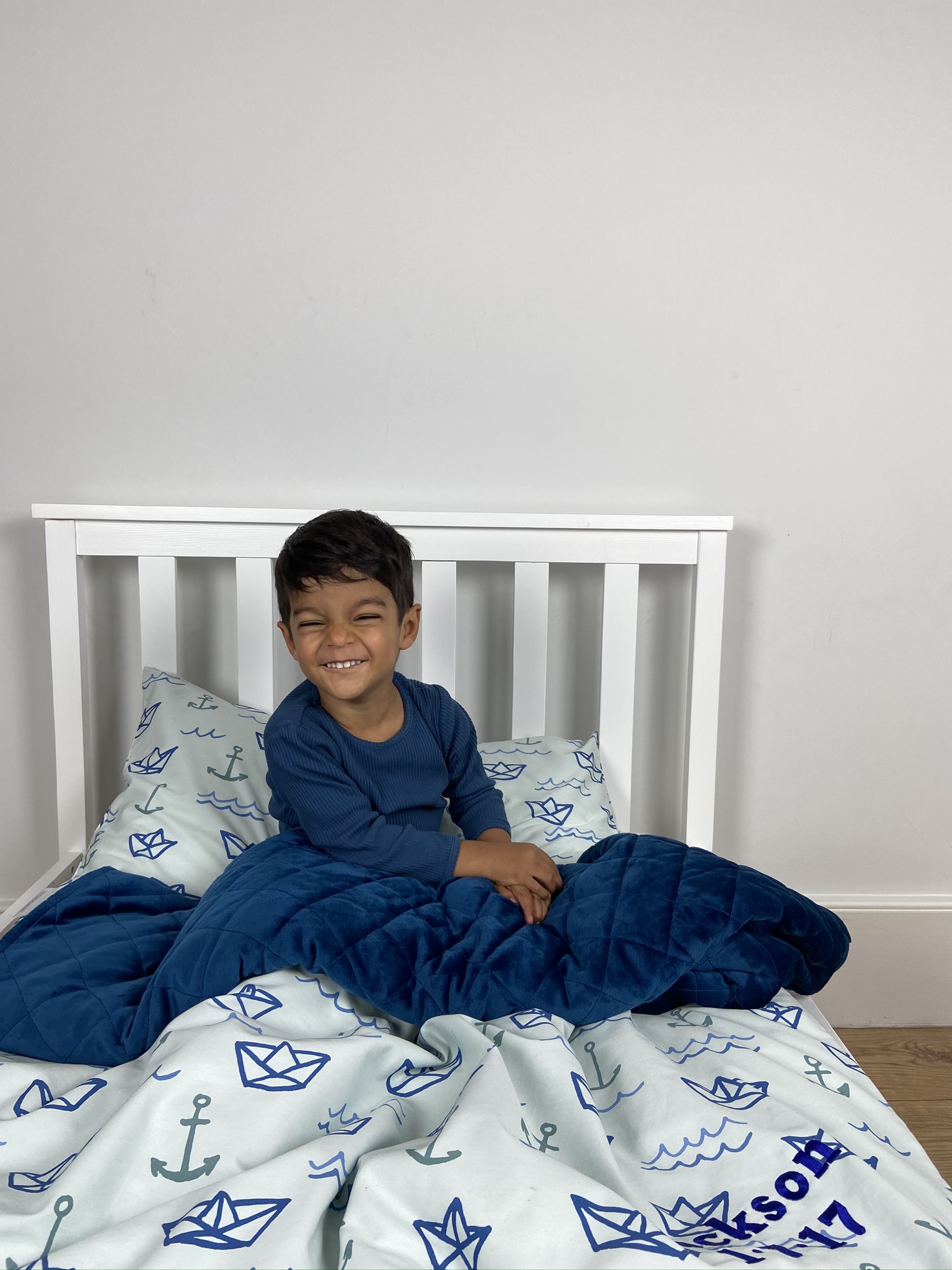 Children's Weighted Blanket