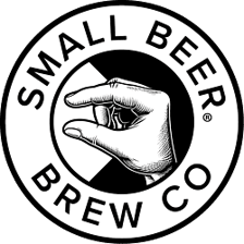 Small Beer logo