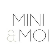 Mini and Moi logo
