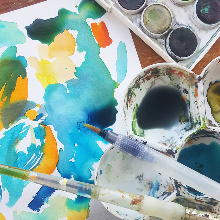 Sarah Edmonds Materials