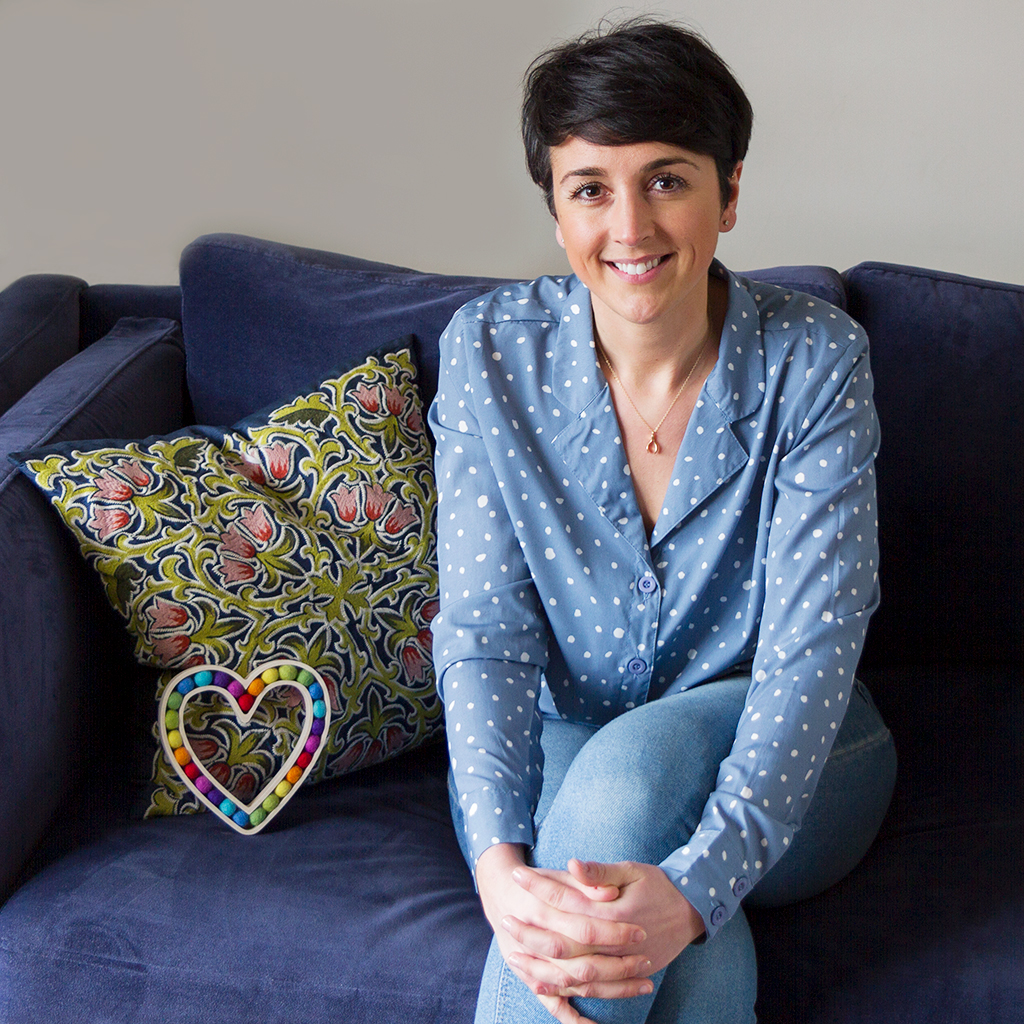 Emma - owner of Wood and Ball Room