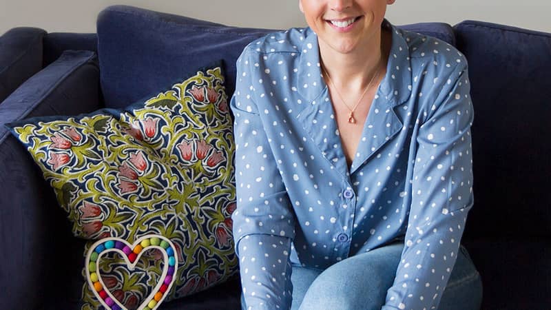 Emma - owner of Wood and Ball Room