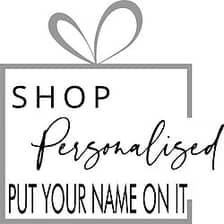 Put Your Name On It logo