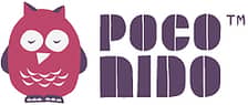 Poco Nido logo