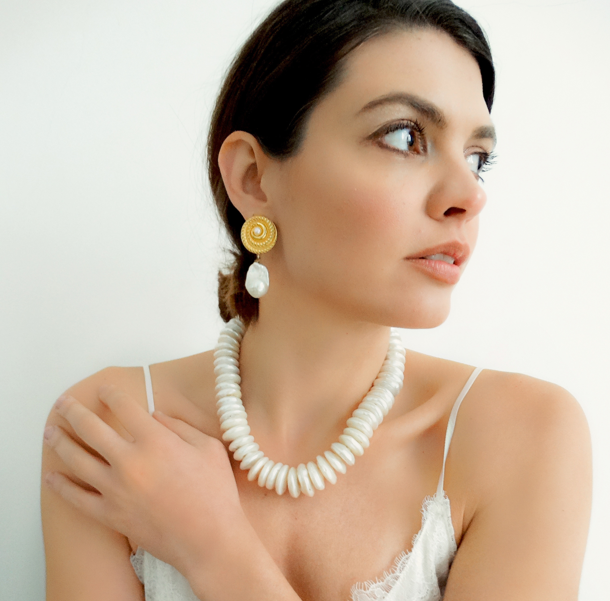 Davidov London Jewellery