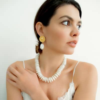 Davidov London Jewellery