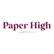 Paper High logo