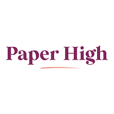 Paper High logo