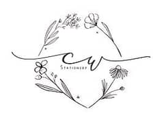 Charlotte Wakeford Stationery logo