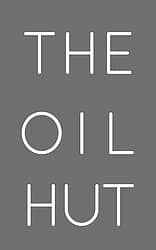 The Oil Hut logo