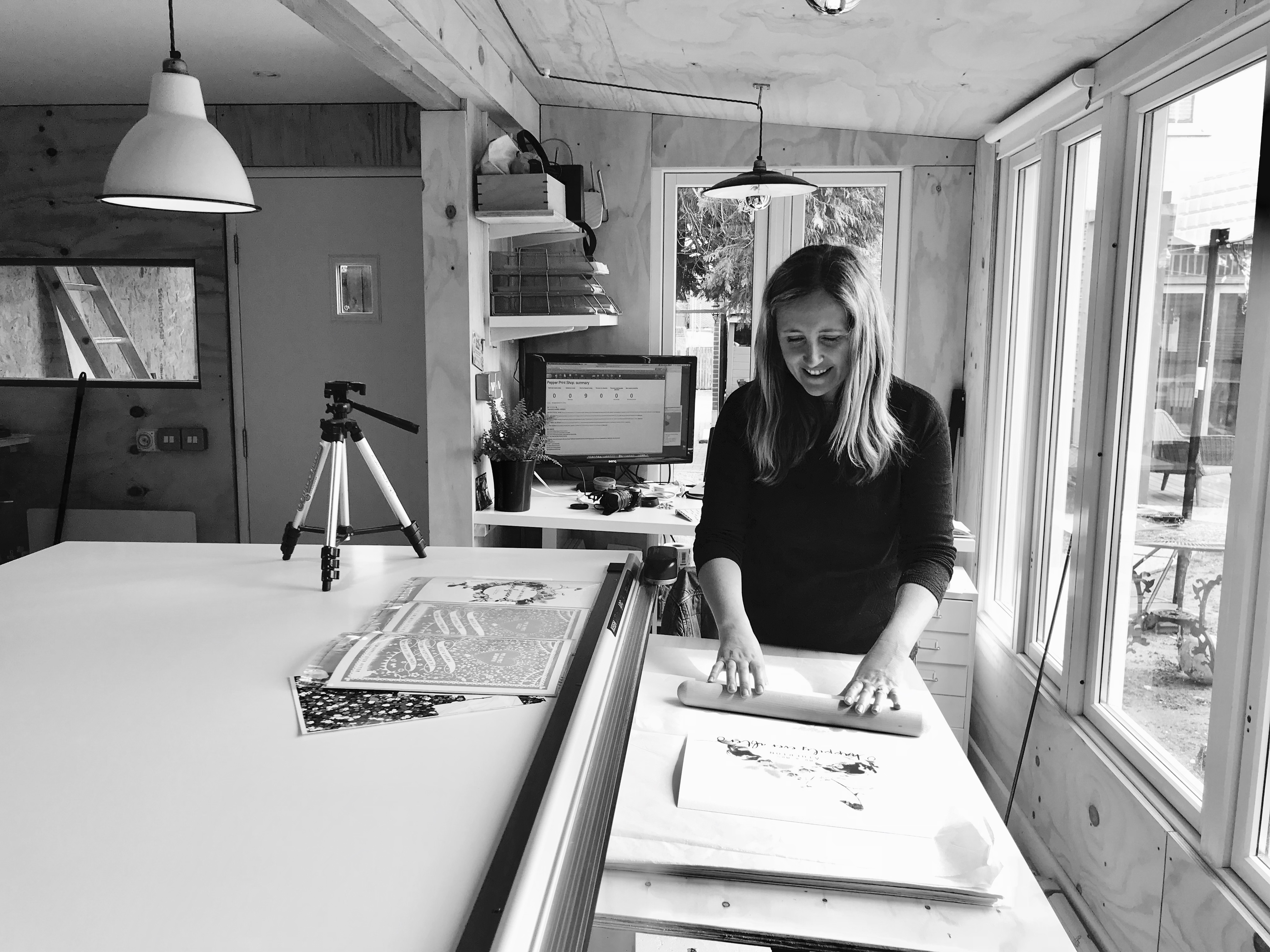 personalised art prints